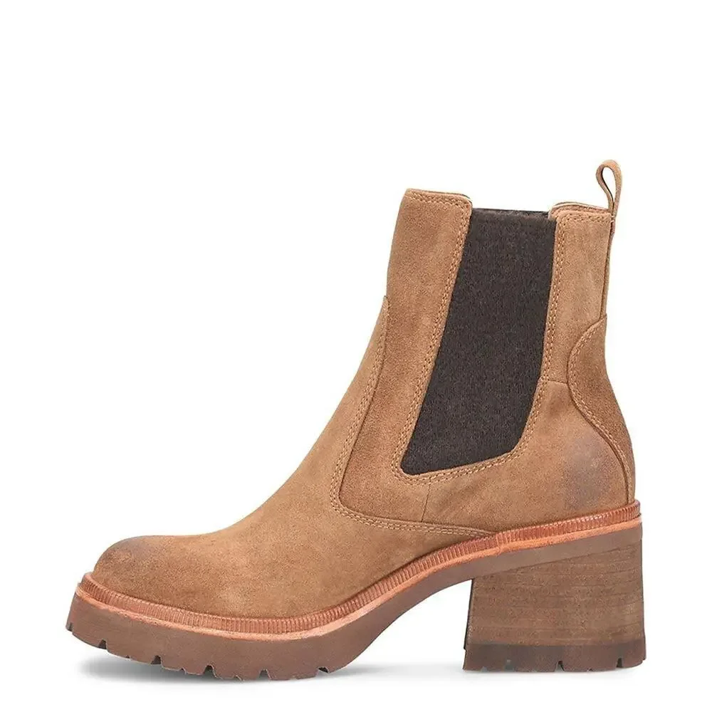 SOFFT JORDIE BRANDY 10 M (B)